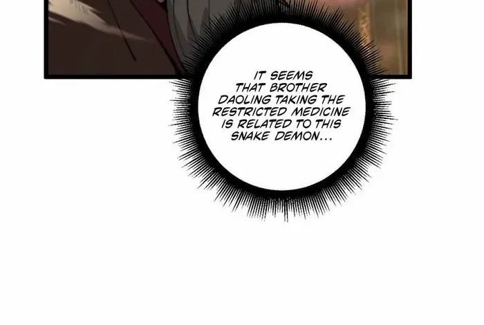 Serpent Ancestor Chapter 27 page 55 - 