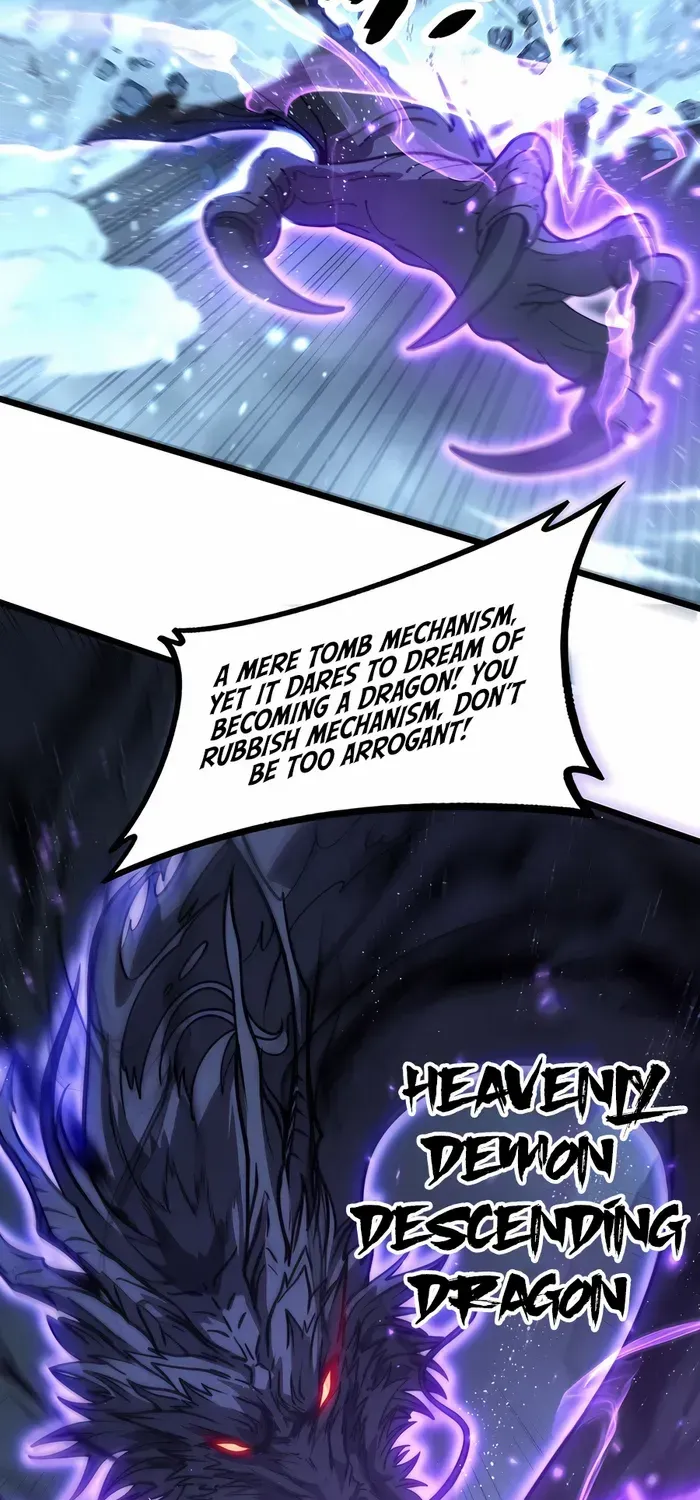 Serpent Ancestor Chapter 28 page 12 - 