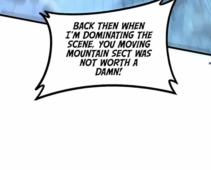 Serpent Ancestor Chapter 28 page 14 - 