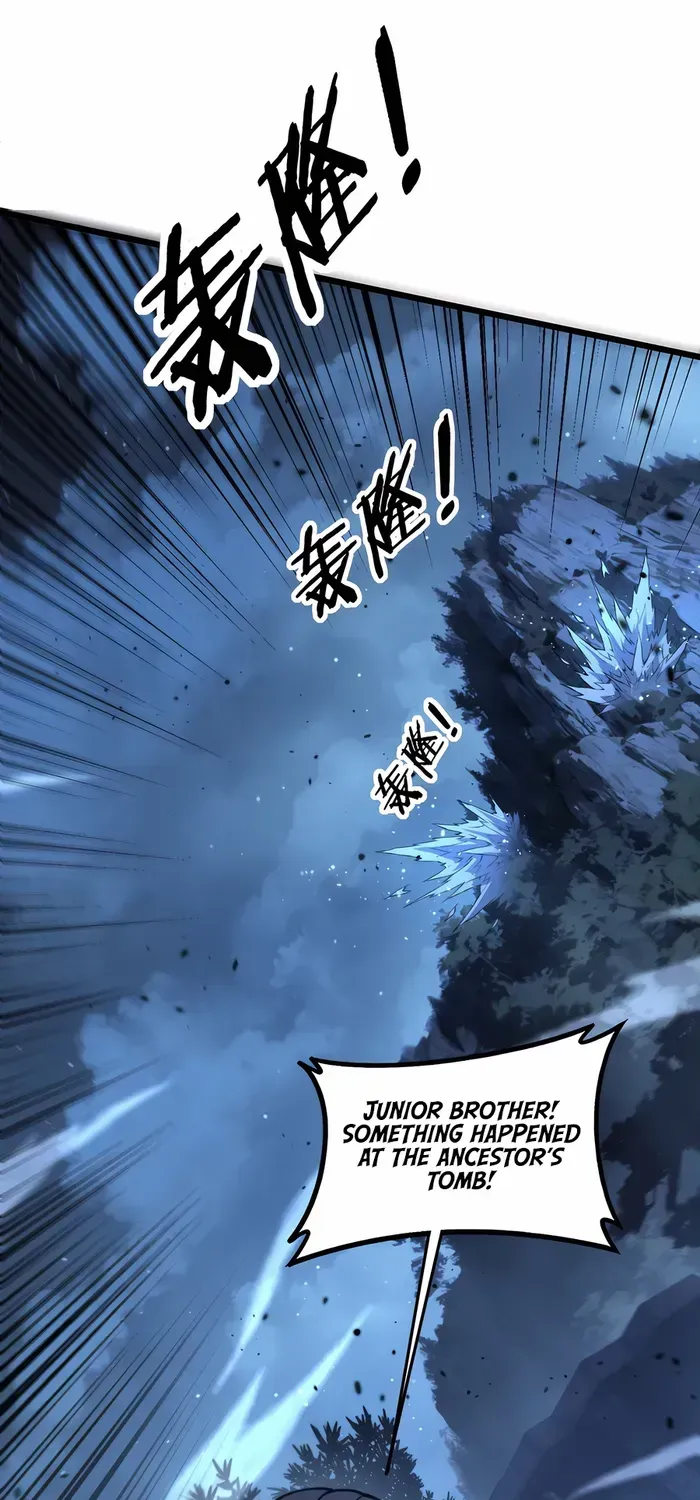 Serpent Ancestor Chapter 28 page 15 - 