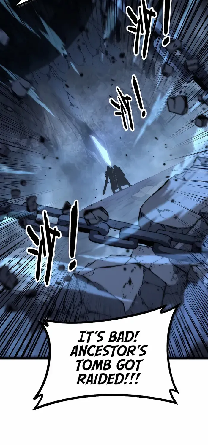 Serpent Ancestor Chapter 28 page 18 - 