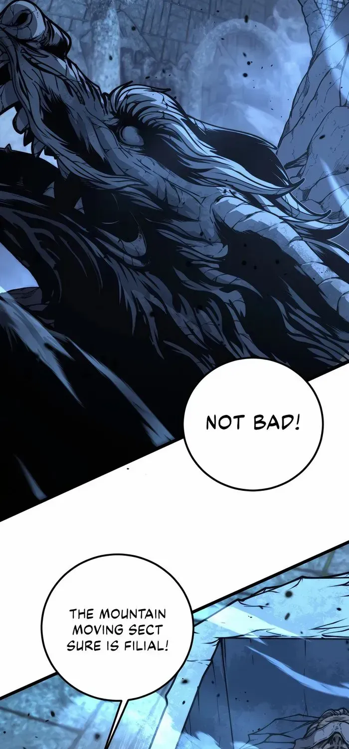 Serpent Ancestor Chapter 28 page 3 - 