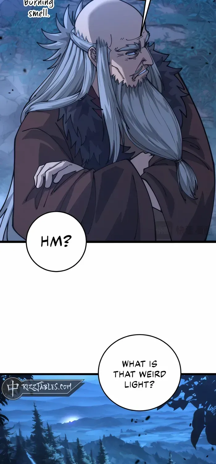 Serpent Ancestor Chapter 28 page 22 - 