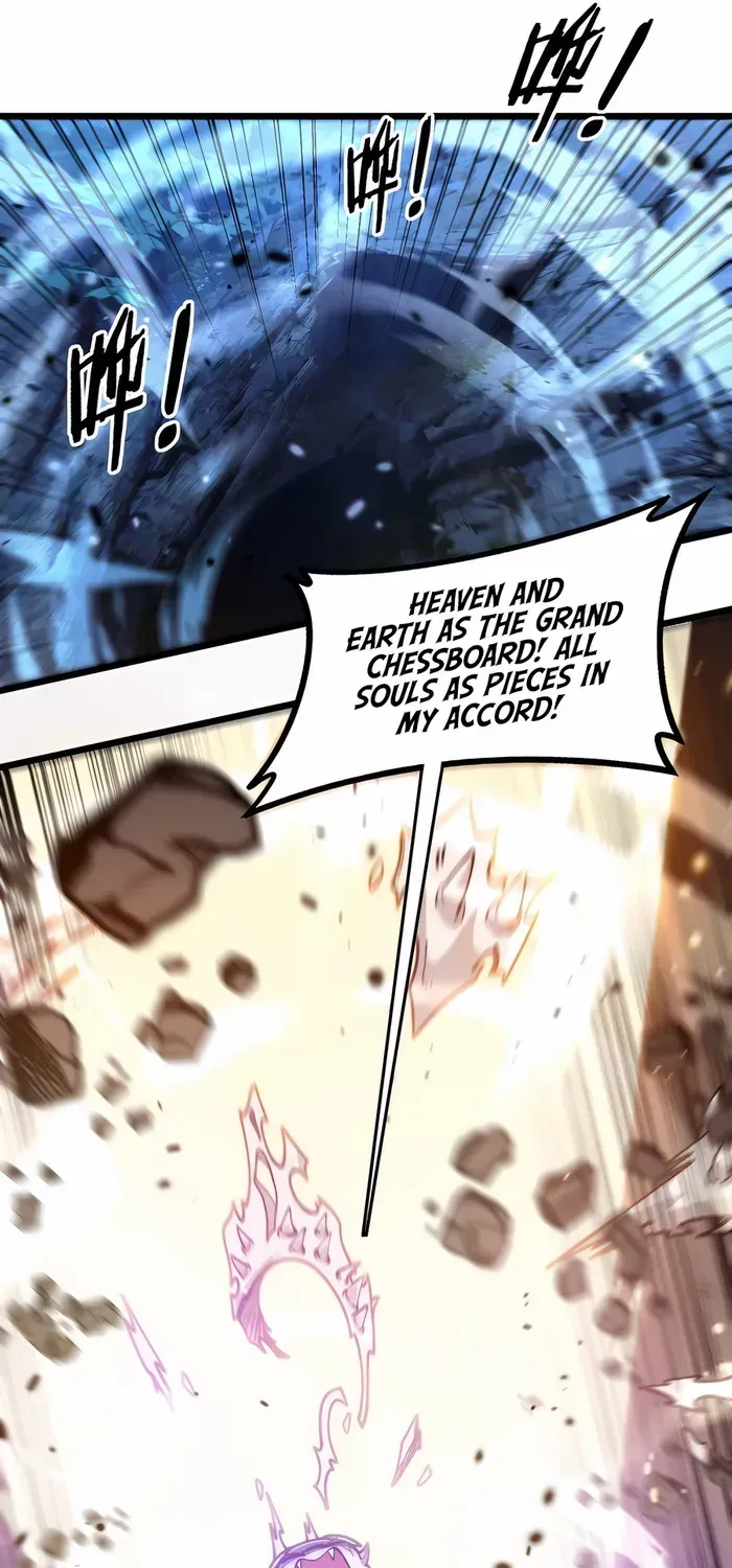 Serpent Ancestor Chapter 28 page 24 - 
