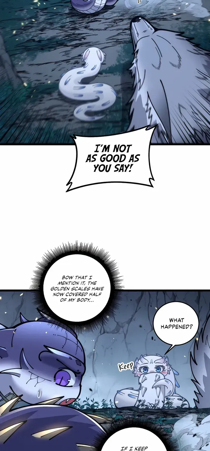 Serpent Ancestor Chapter 28 page 26 - 