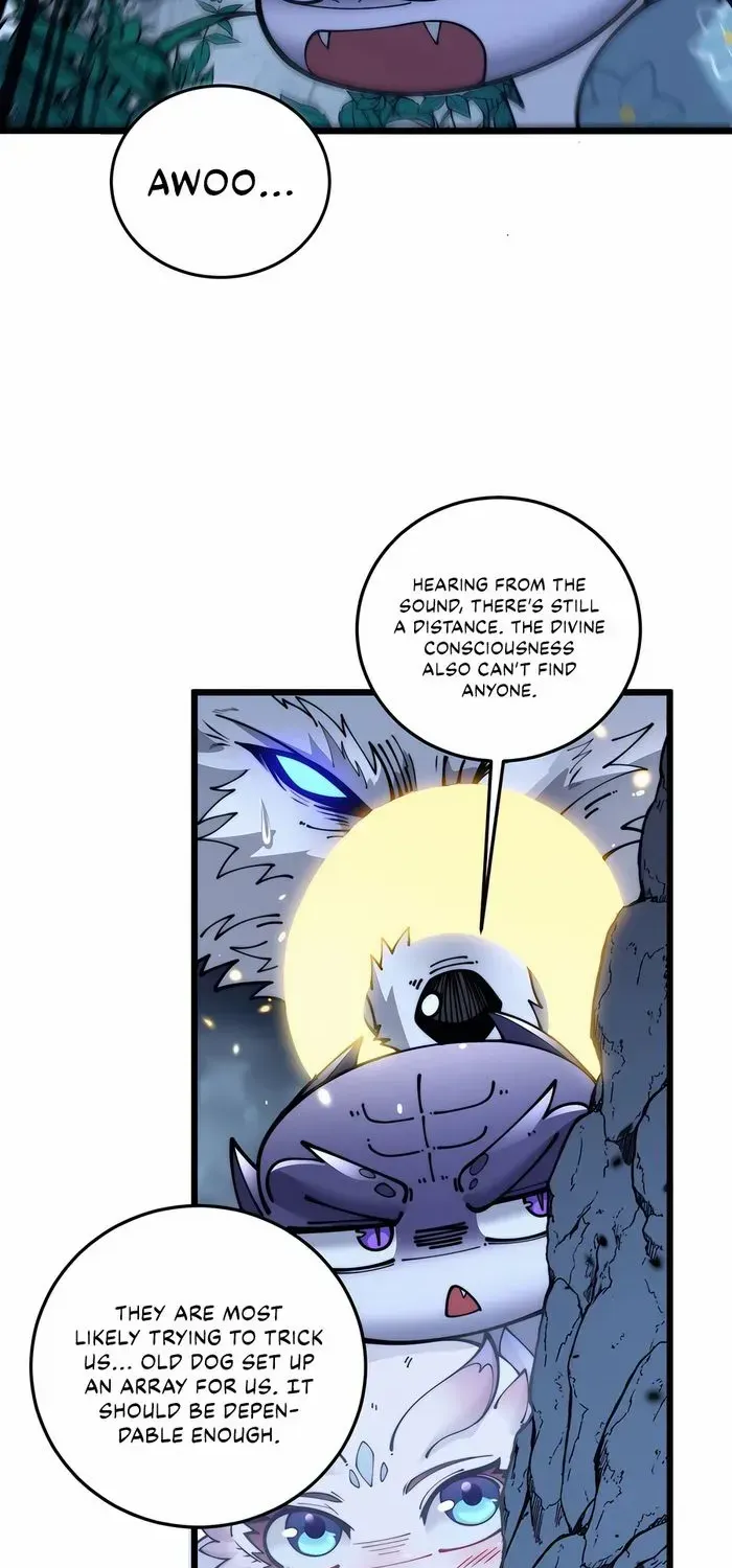 Serpent Ancestor Chapter 28 page 29 - 