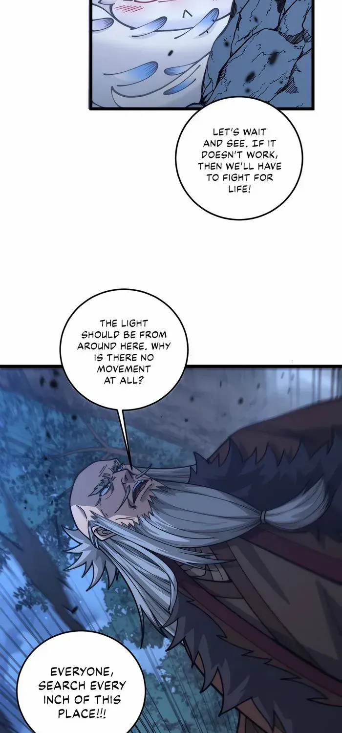 Serpent Ancestor Chapter 28 page 30 - 