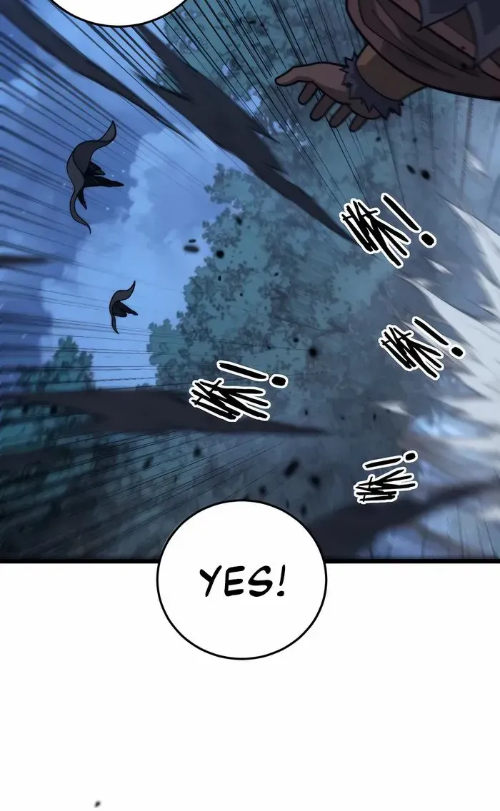 Serpent Ancestor Chapter 28 page 31 - 