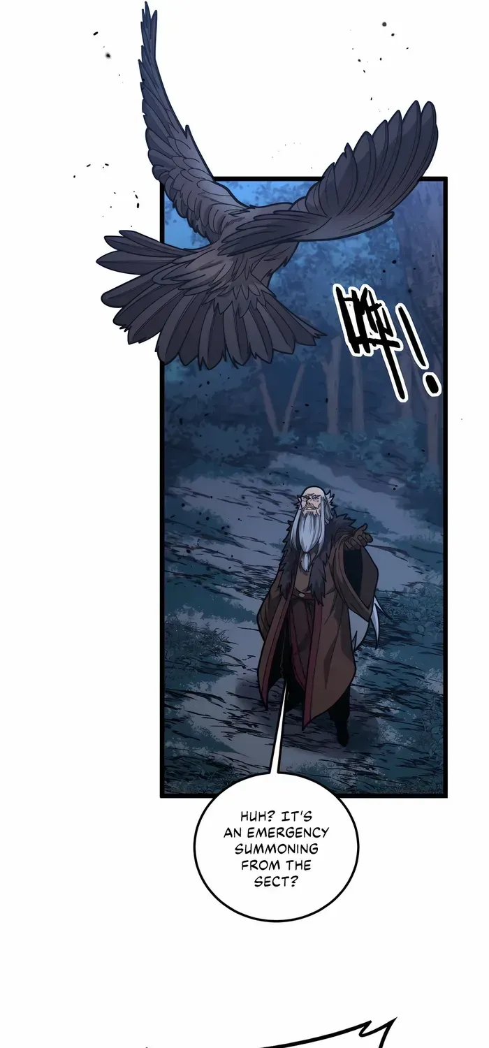 Serpent Ancestor Chapter 28 page 32 - 