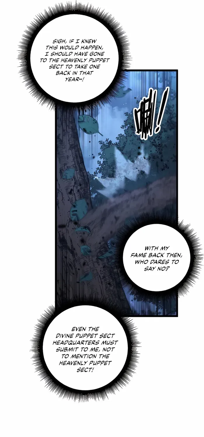 Serpent Ancestor Chapter 28 page 37 - 