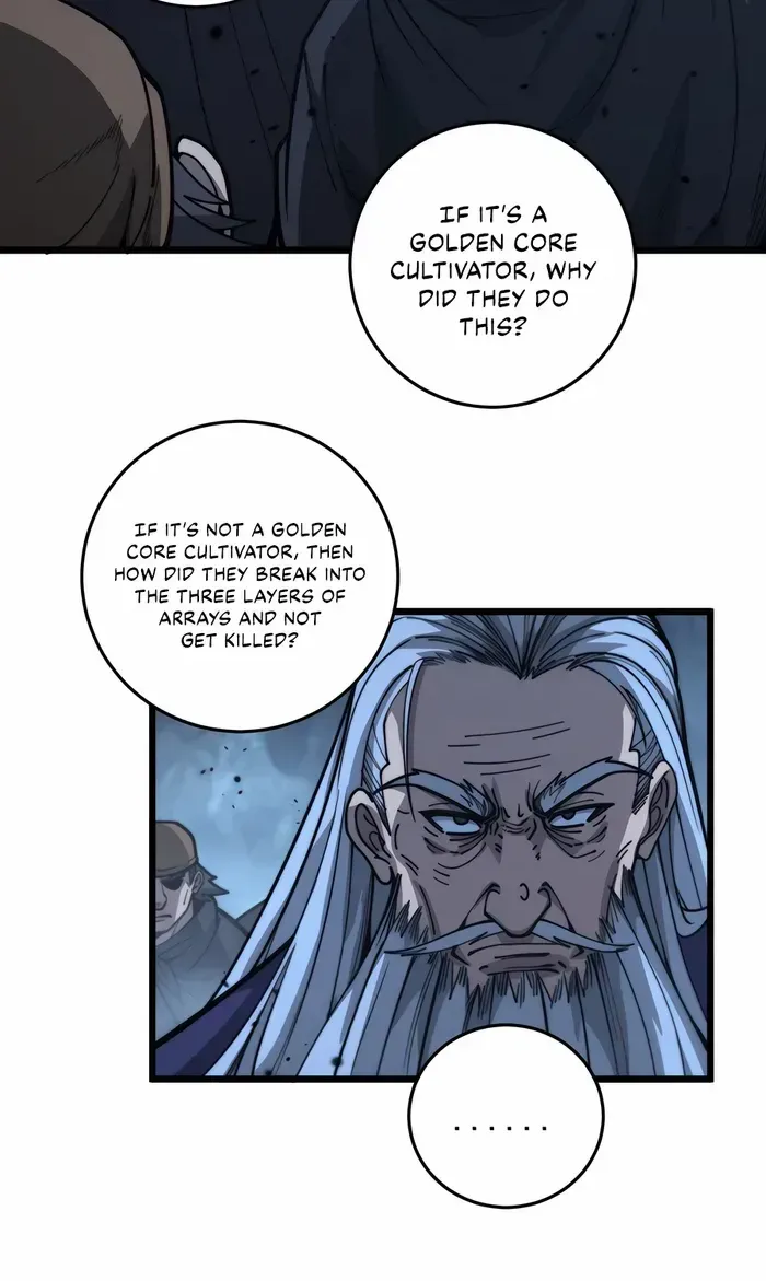 Serpent Ancestor Chapter 28 page 40 - 
