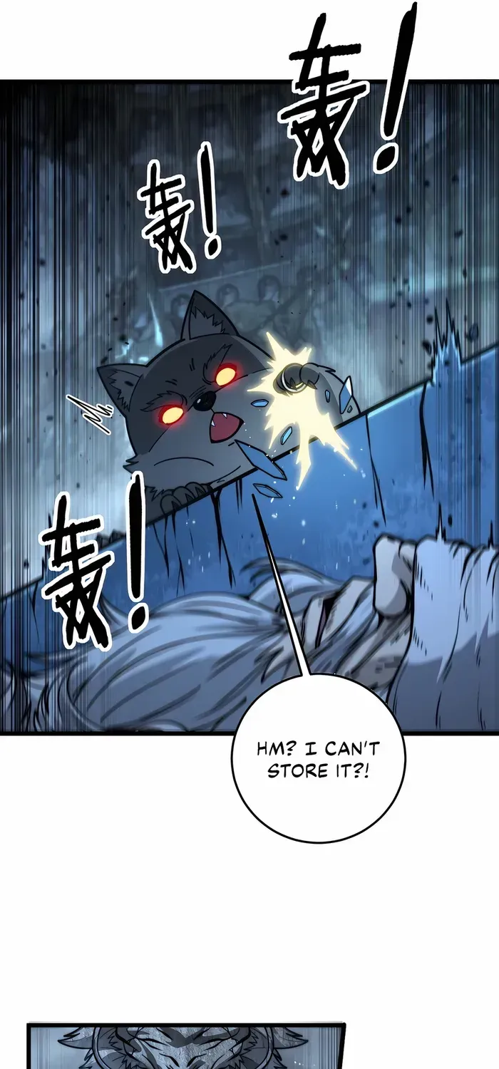 Serpent Ancestor Chapter 28 page 5 - 