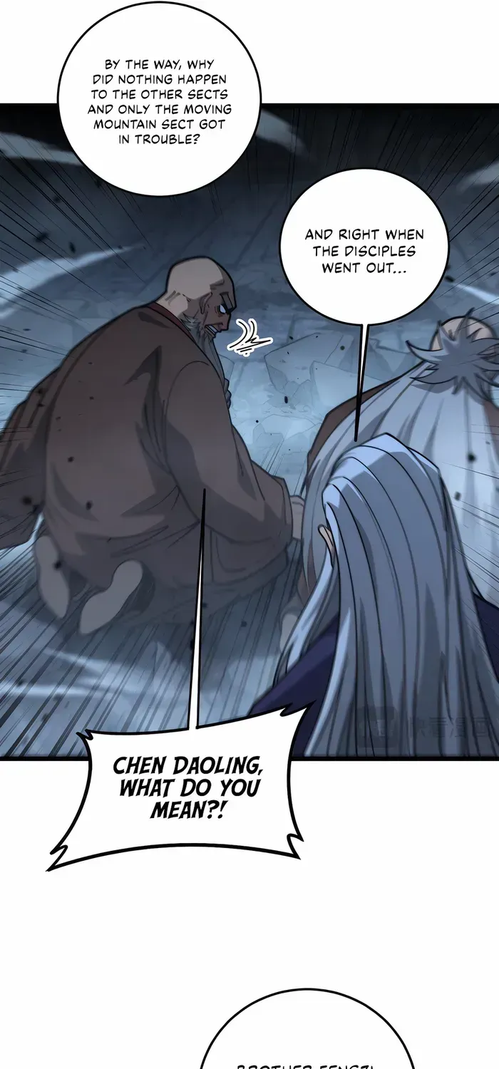 Serpent Ancestor Chapter 28 page 41 - 