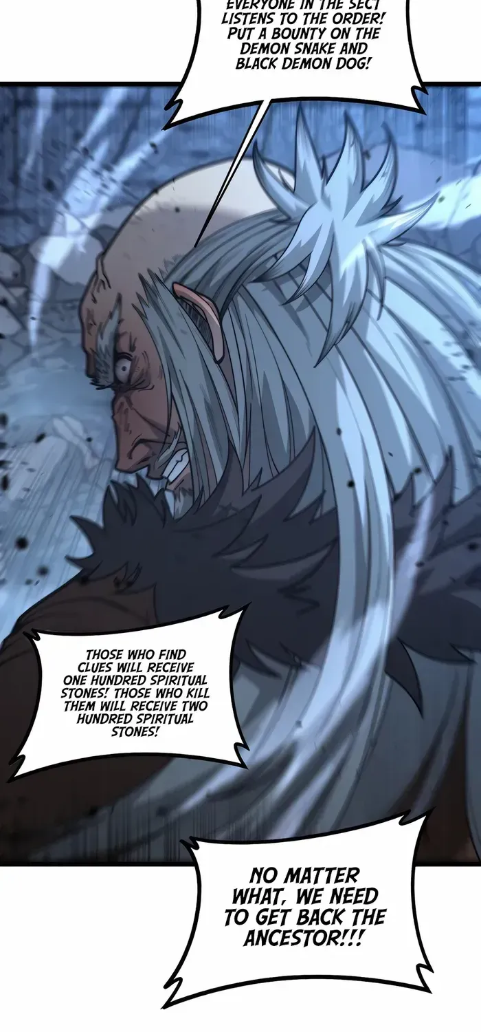 Serpent Ancestor Chapter 28 page 44 - 