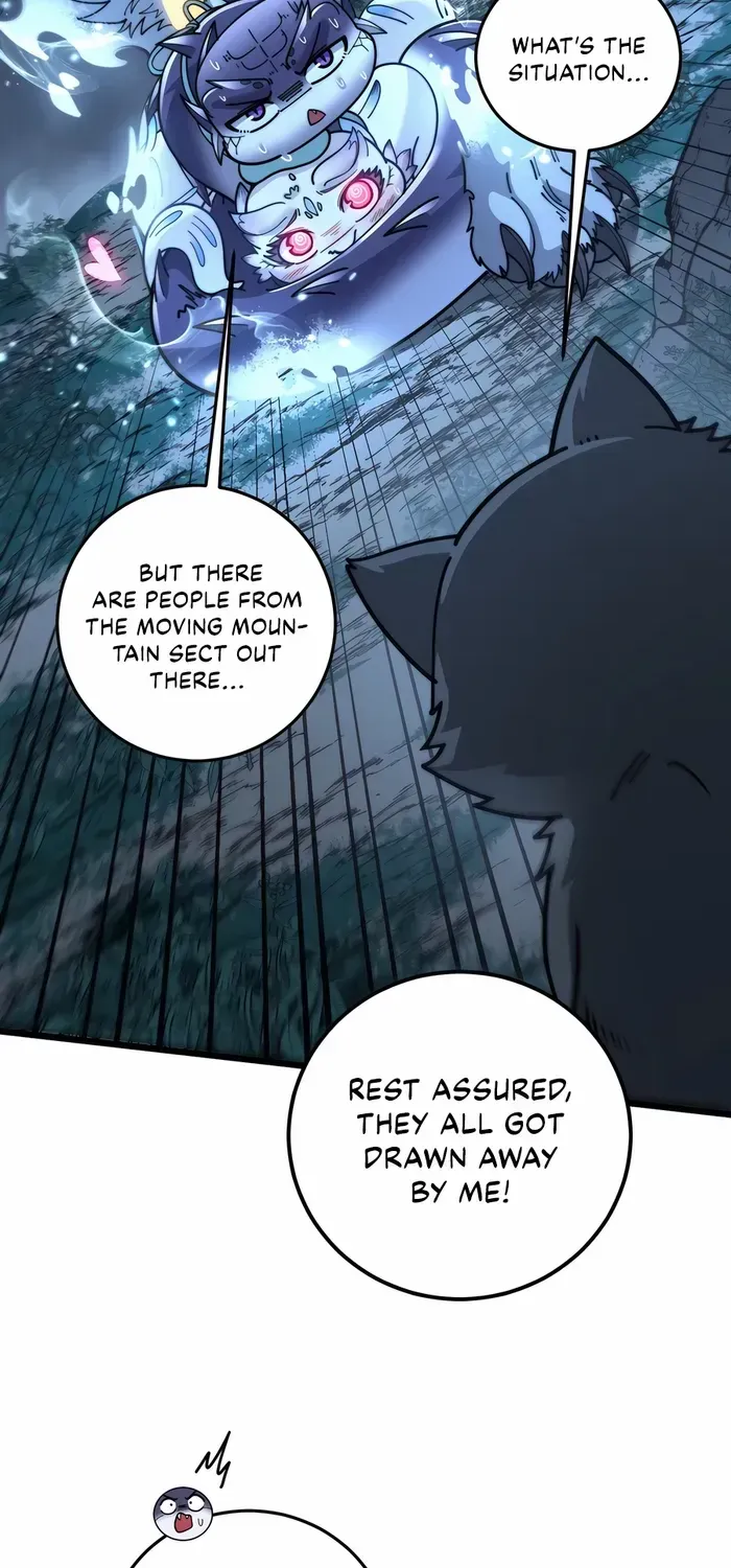 Serpent Ancestor Chapter 28 page 47 - 