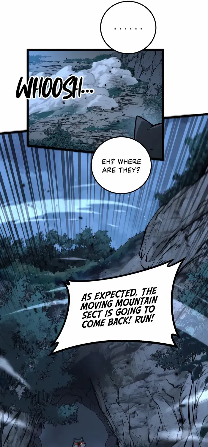 Serpent Ancestor Chapter 28 page 49 - 
