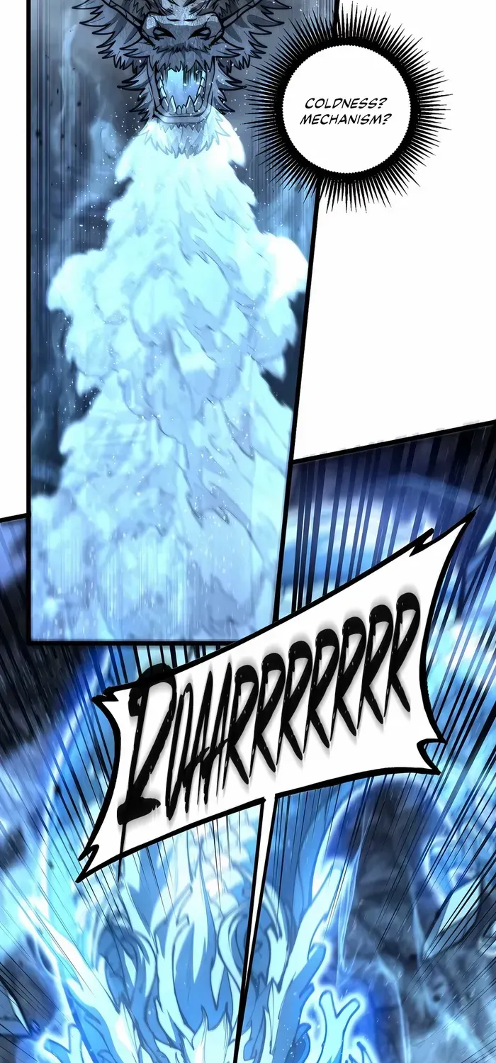 Serpent Ancestor Chapter 28 page 6 - 