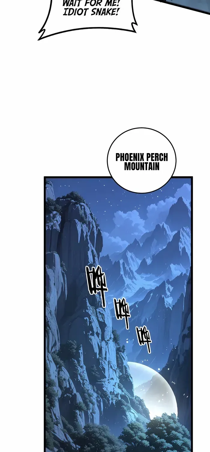 Serpent Ancestor Chapter 28 page 51 - 