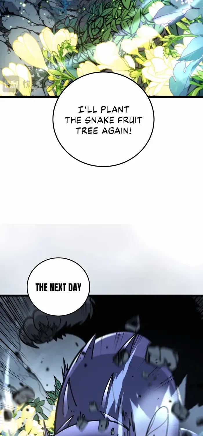 Serpent Ancestor Chapter 28 page 54 - 