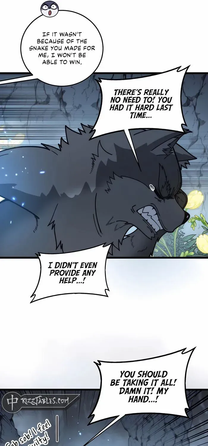 Serpent Ancestor Chapter 28 page 58 - 
