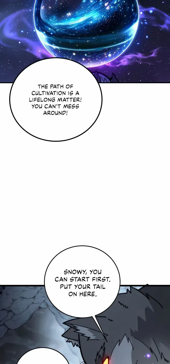 Serpent Ancestor Chapter 28 page 60 - 