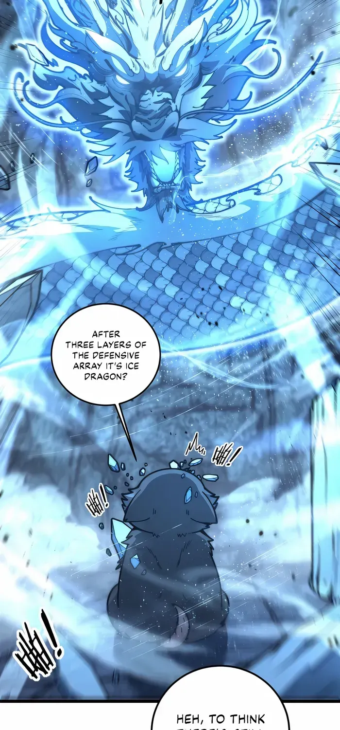 Serpent Ancestor Chapter 28 page 7 - 