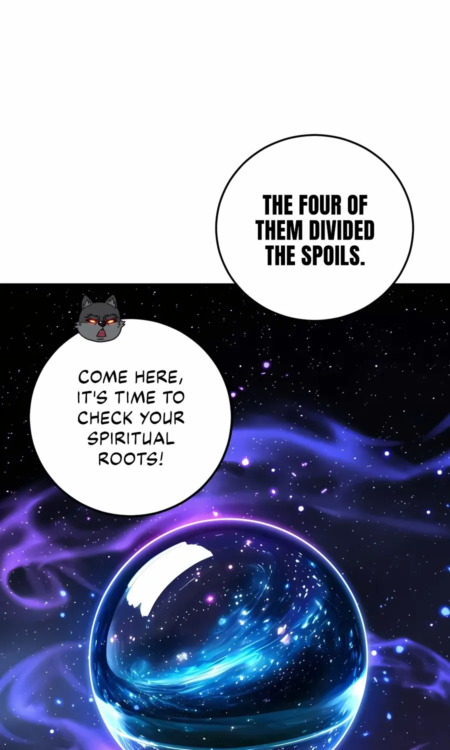Serpent Ancestor Chapter 29 page 2 - 