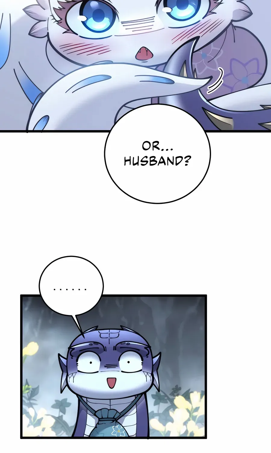Serpent Ancestor Chapter 29 page 14 - 