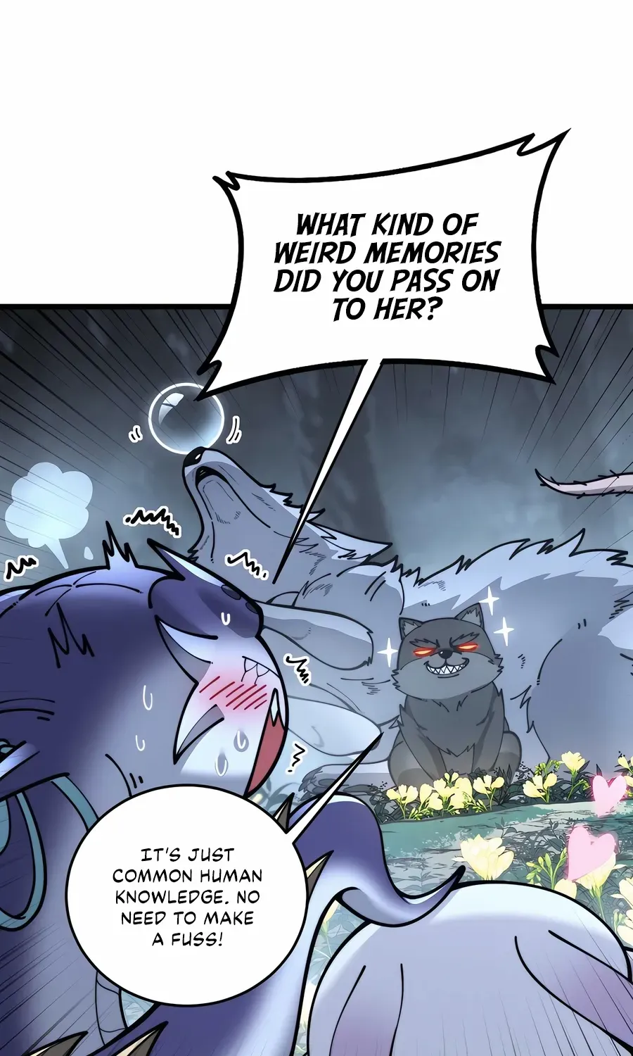 Serpent Ancestor Chapter 29 page 15 - 