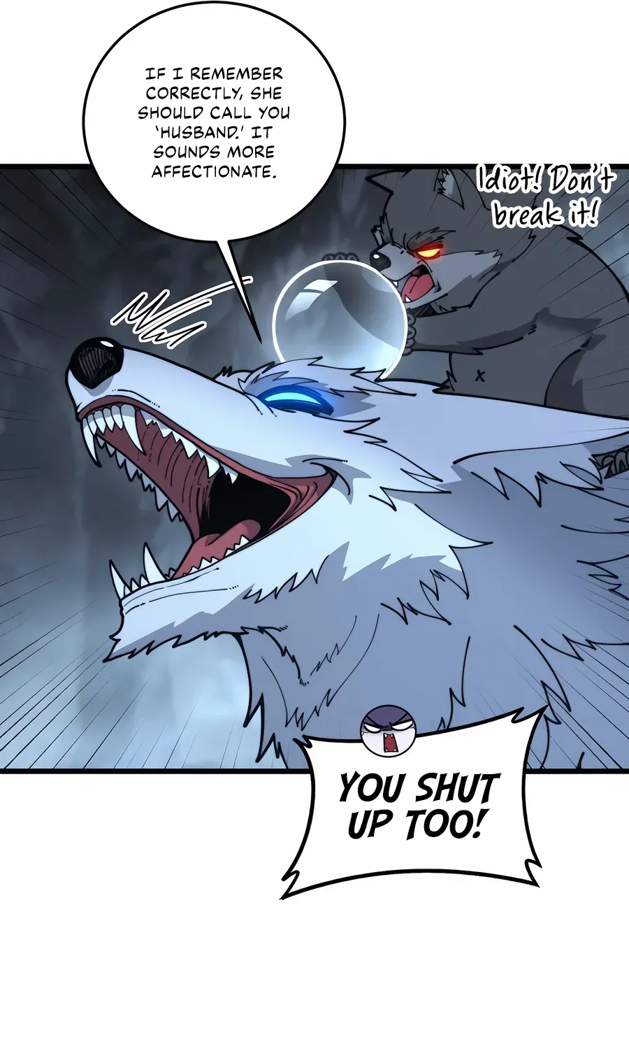 Serpent Ancestor Chapter 29 page 17 - 
