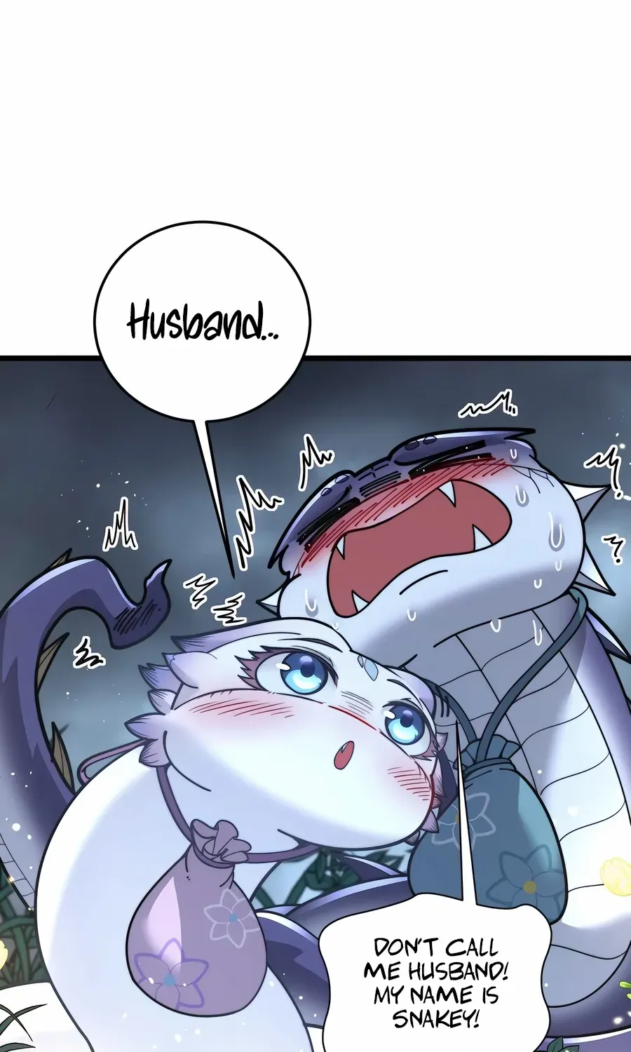 Serpent Ancestor Chapter 29 page 18 - 