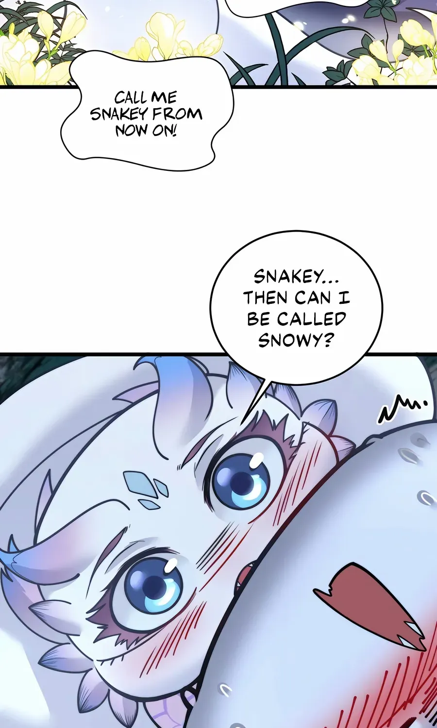 Serpent Ancestor Chapter 29 page 19 - 