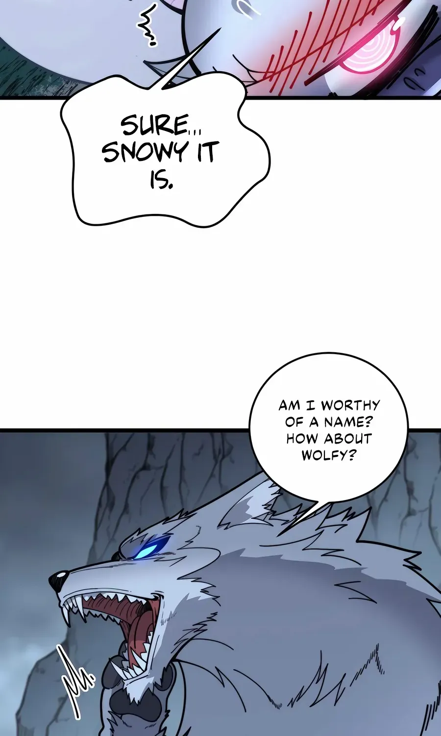 Serpent Ancestor Chapter 29 page 20 - 