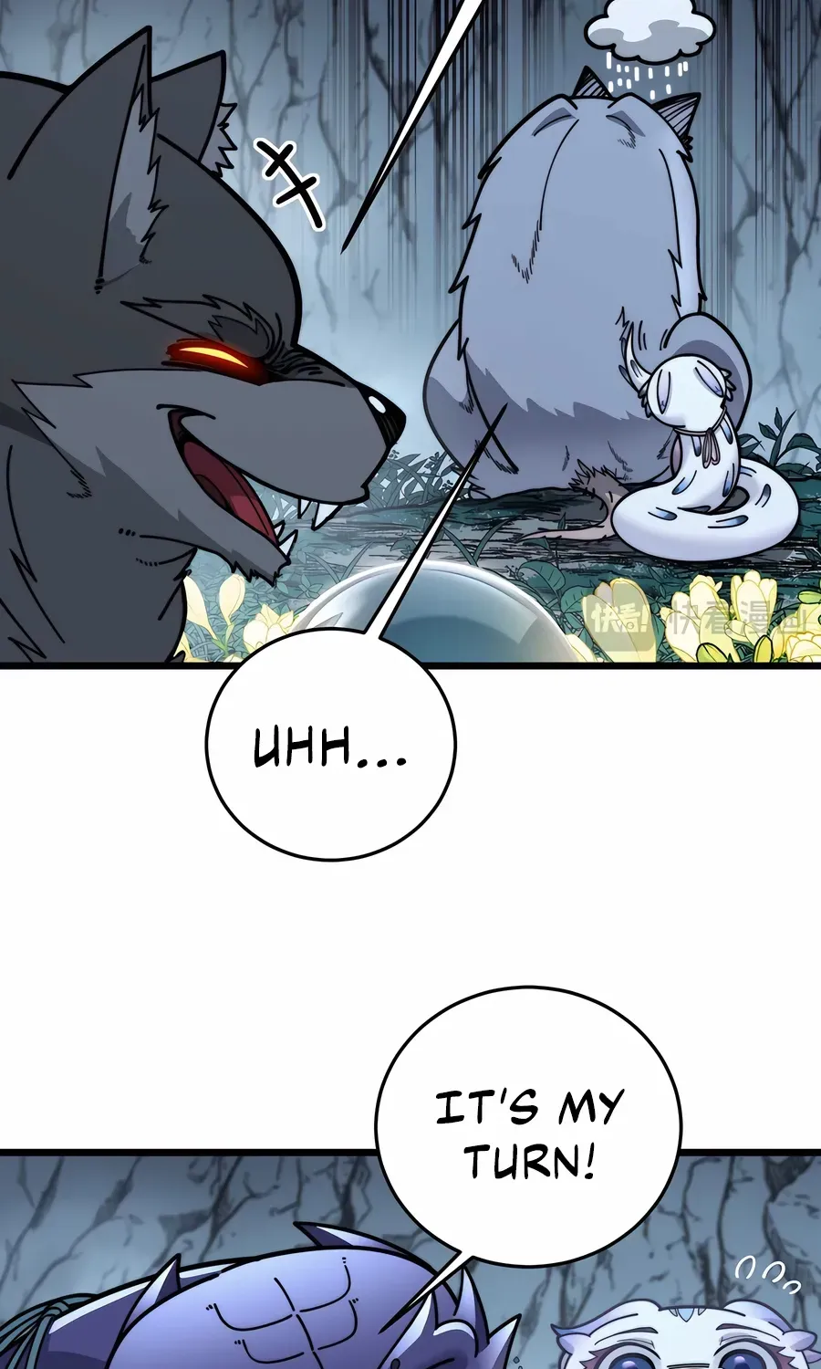 Serpent Ancestor Chapter 29 page 25 - 
