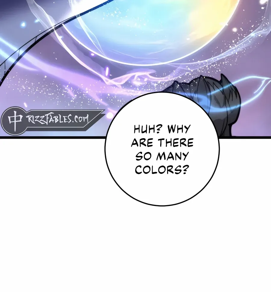 Serpent Ancestor Chapter 29 page 27 - 