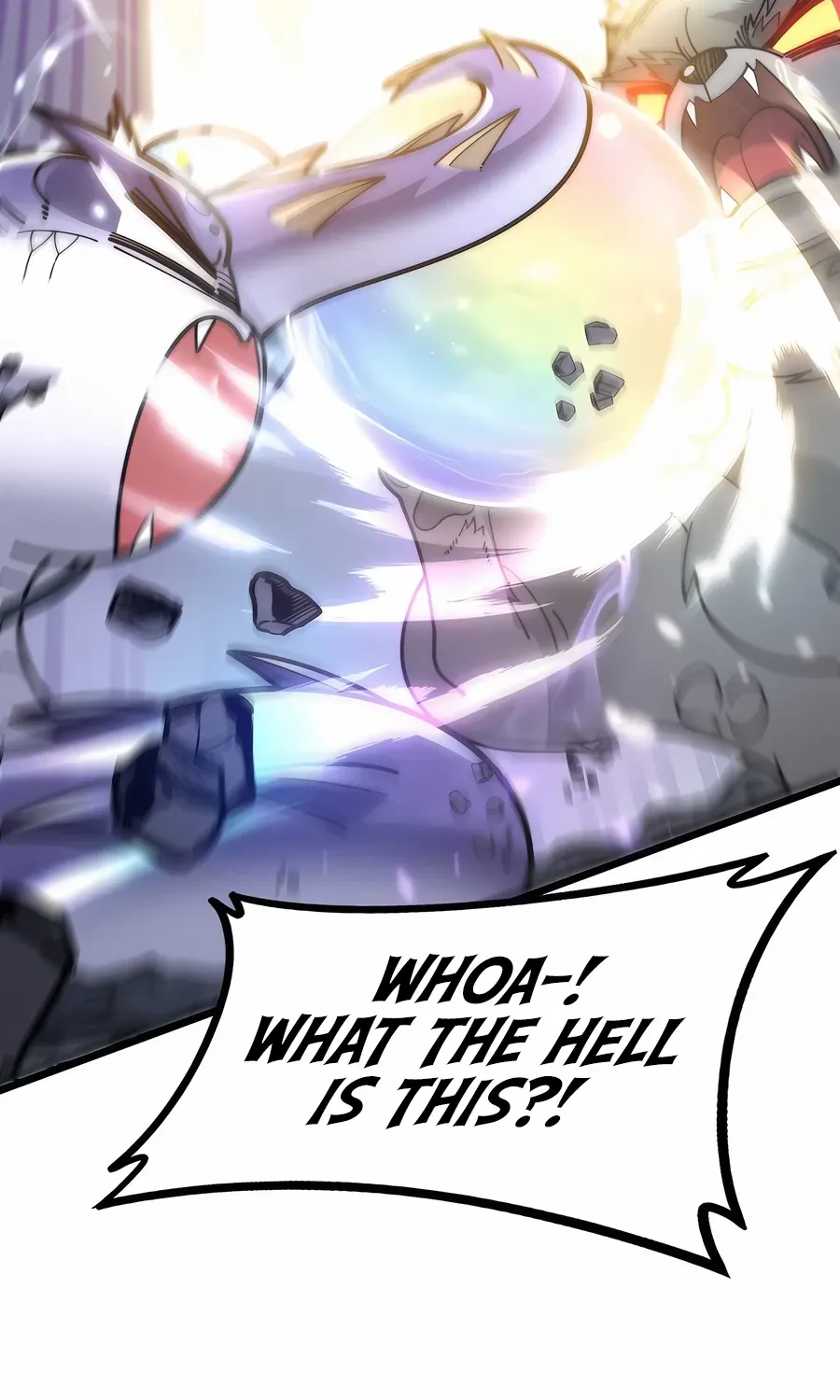 Serpent Ancestor Chapter 29 page 29 - 