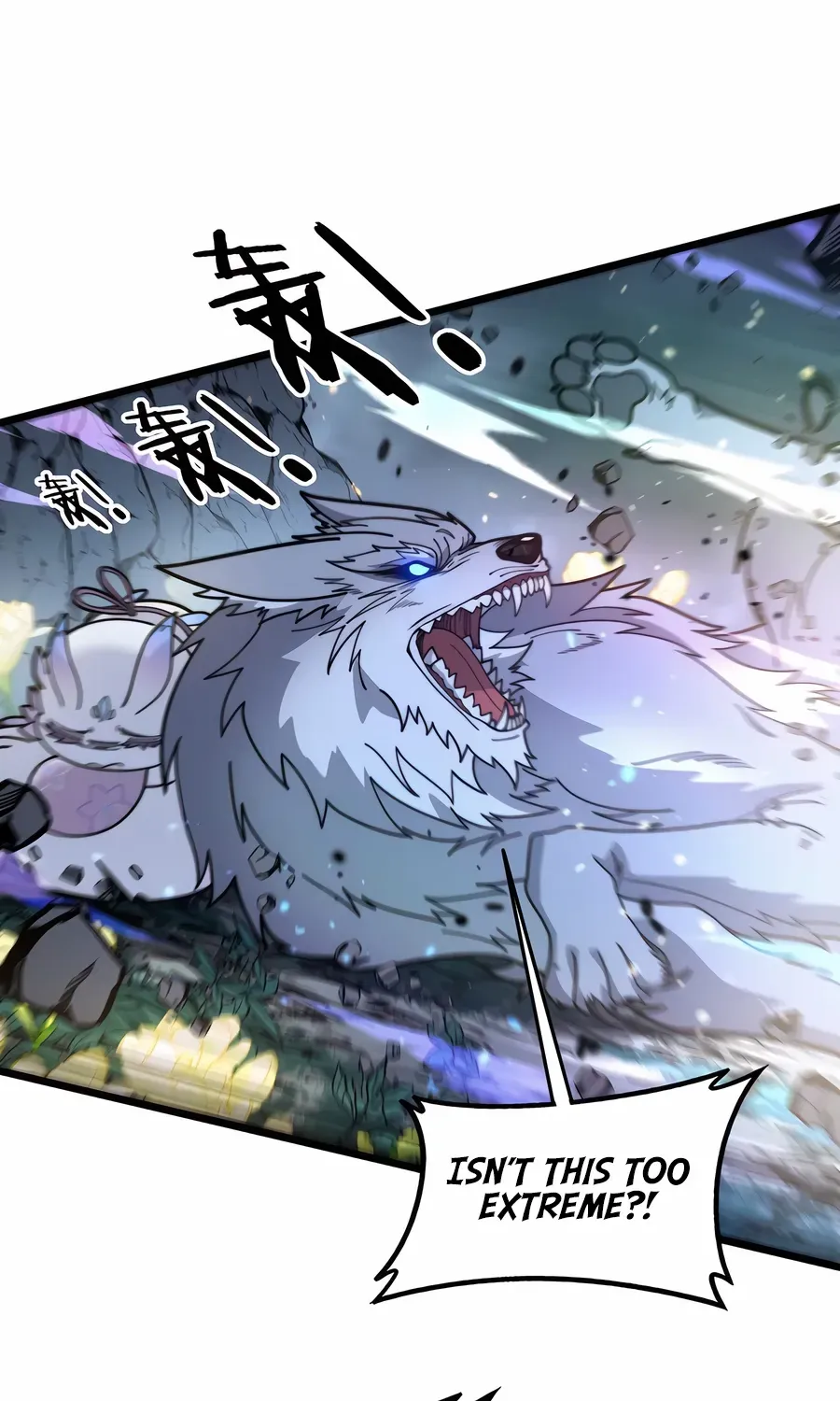 Serpent Ancestor Chapter 29 page 30 - 