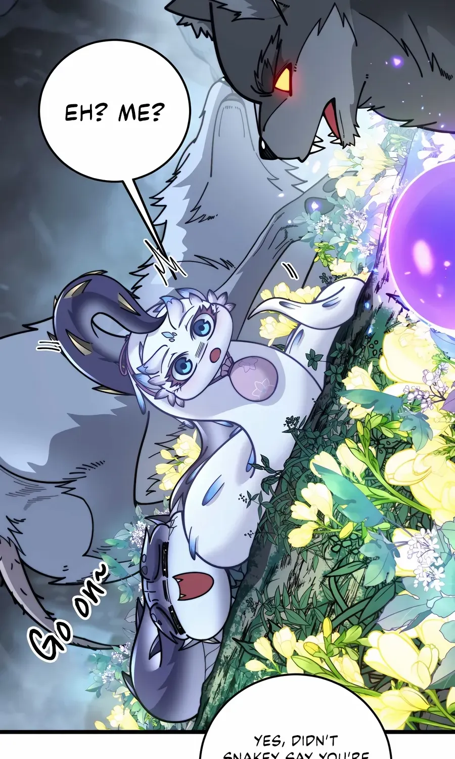 Serpent Ancestor Chapter 29 page 4 - 