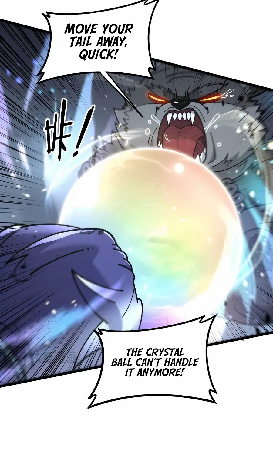 Serpent Ancestor Chapter 29 page 31 - 