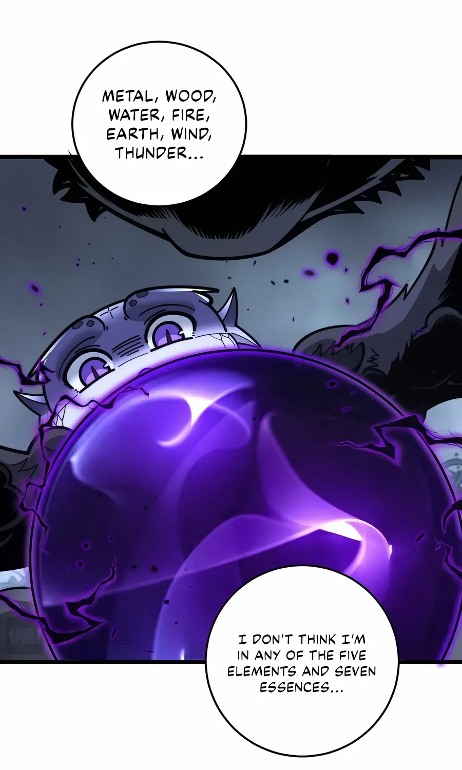 Serpent Ancestor Chapter 29 page 39 - 