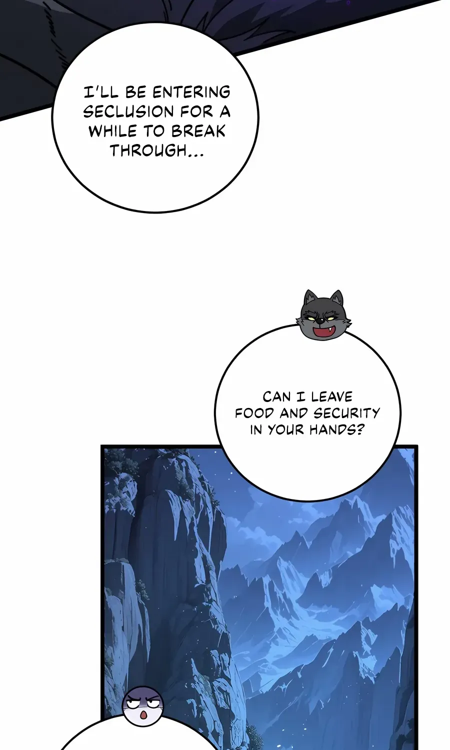 Serpent Ancestor Chapter 29 page 42 - 