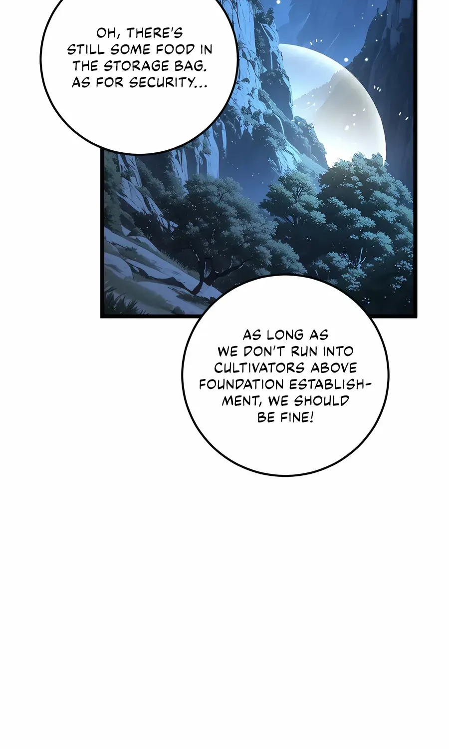 Serpent Ancestor Chapter 29 page 43 - 