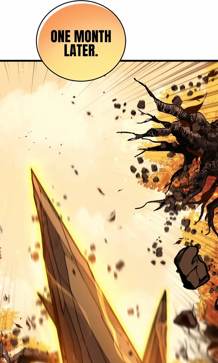 Serpent Ancestor Chapter 29 page 45 - 