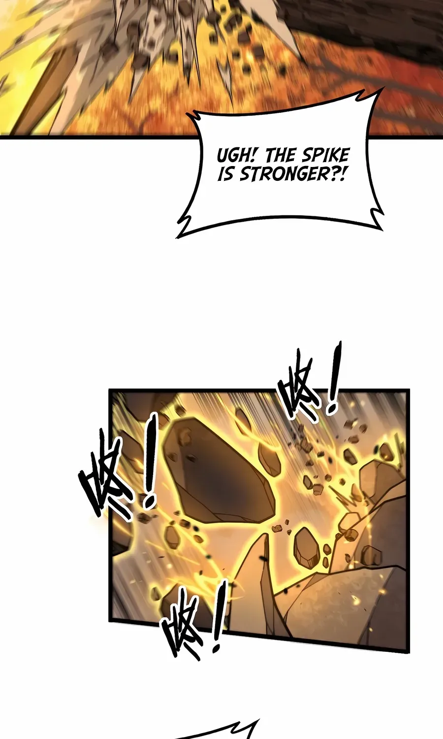 Serpent Ancestor Chapter 29 page 51 - 