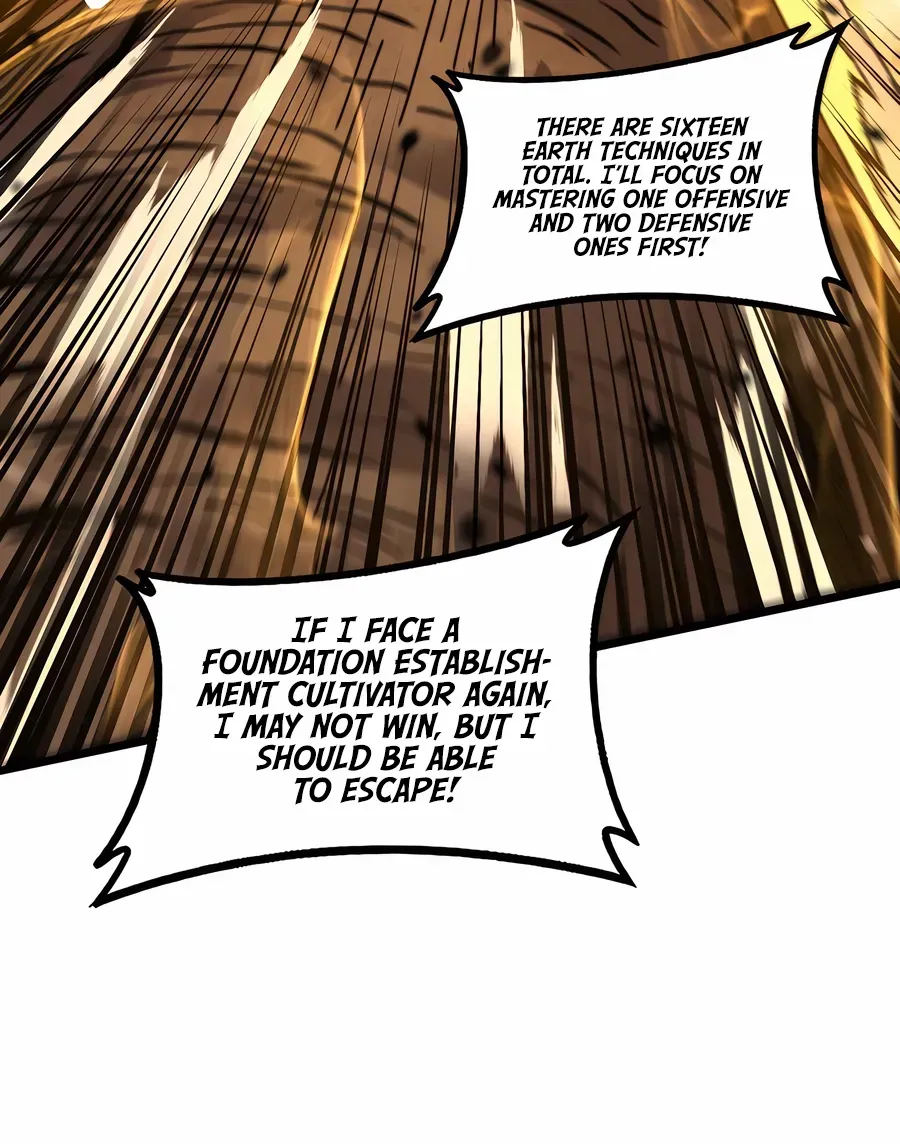 Serpent Ancestor Chapter 29 page 54 - 