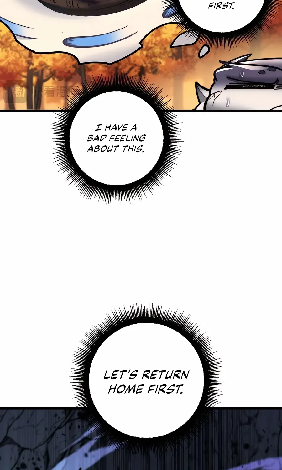 Serpent Ancestor Chapter 29 page 58 - 