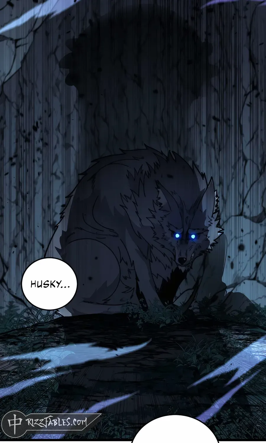 Serpent Ancestor Chapter 29 page 59 - 