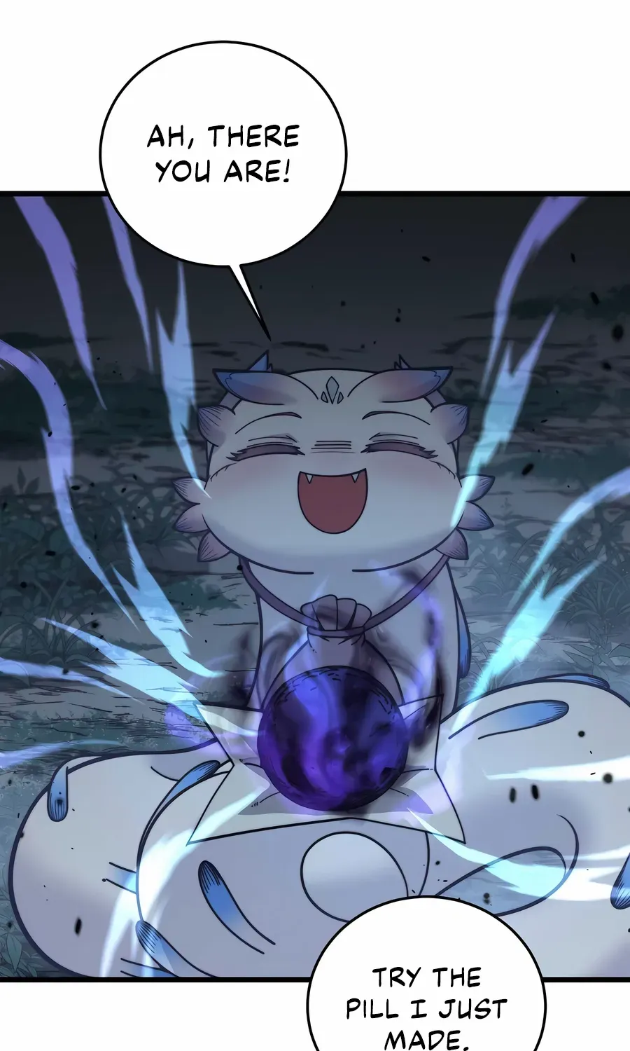 Serpent Ancestor Chapter 29 page 61 - 