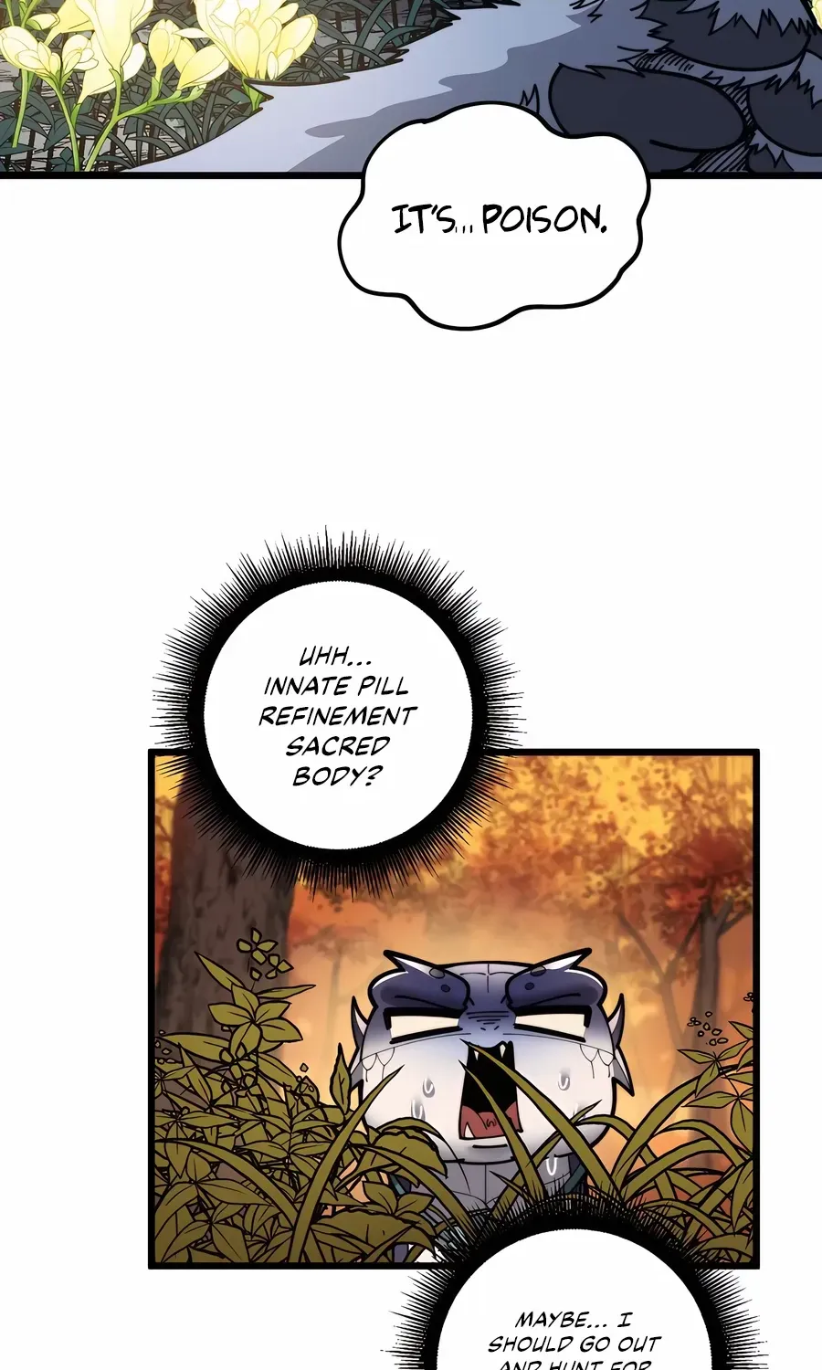 Serpent Ancestor Chapter 29 page 64 - 