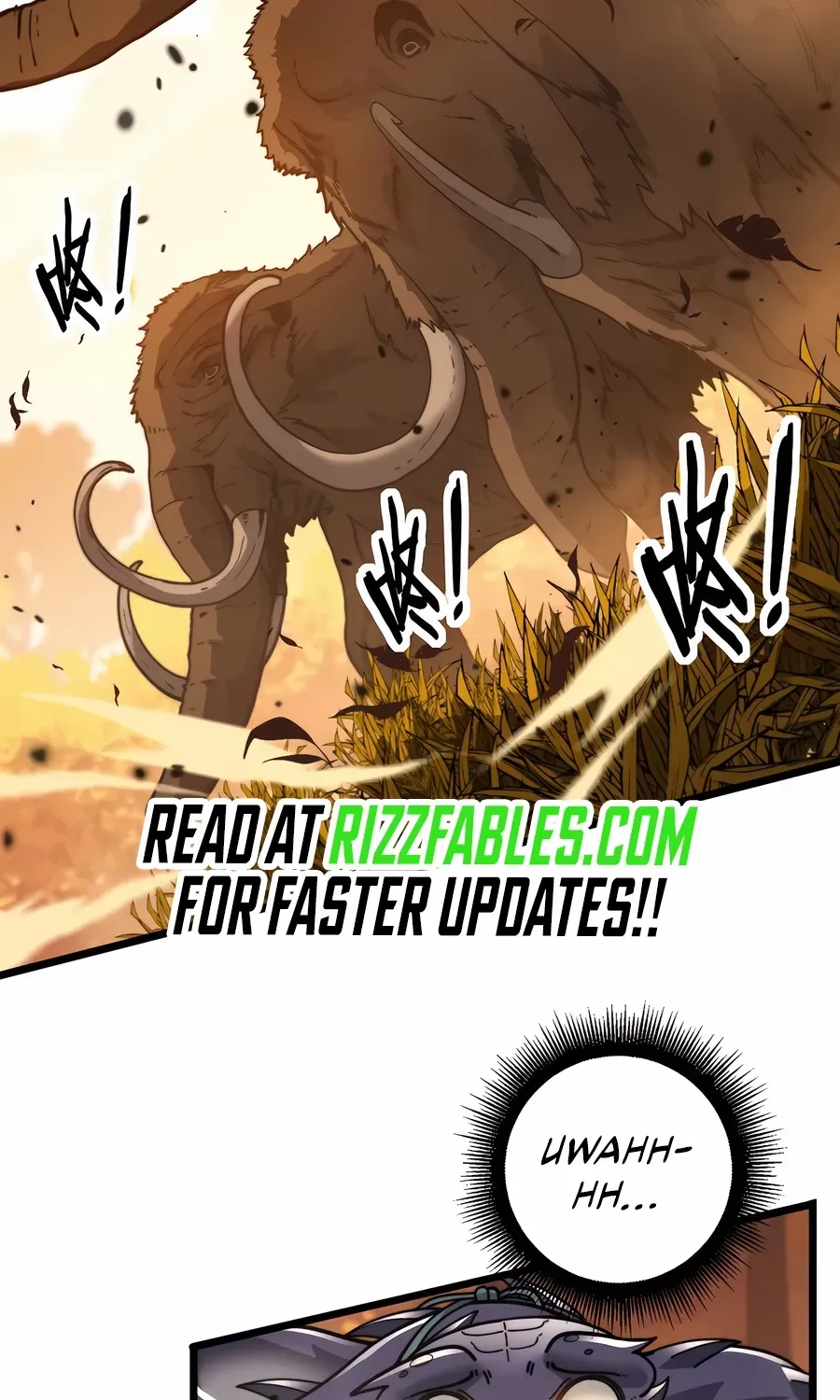 Serpent Ancestor Chapter 29 page 67 - 